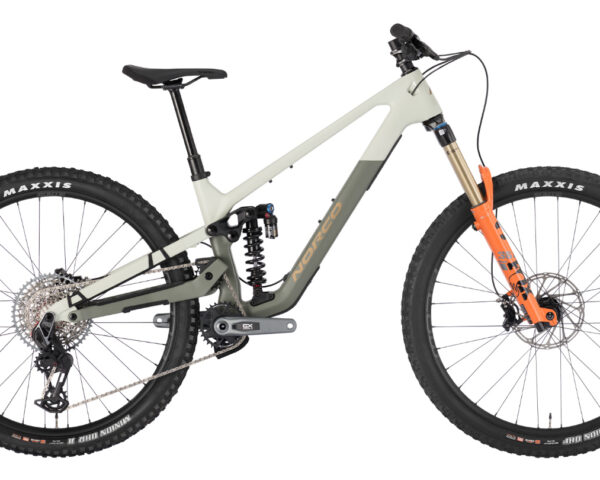 NORCO Sight C1 29 Olive