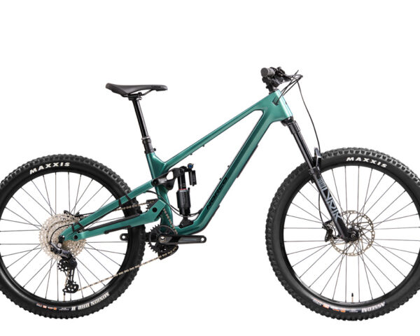 NORCO Sight C3 150 MX Canadian Mint Green