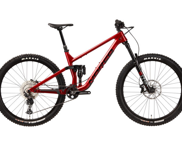 NORCO Sight C3 Red/Black 29