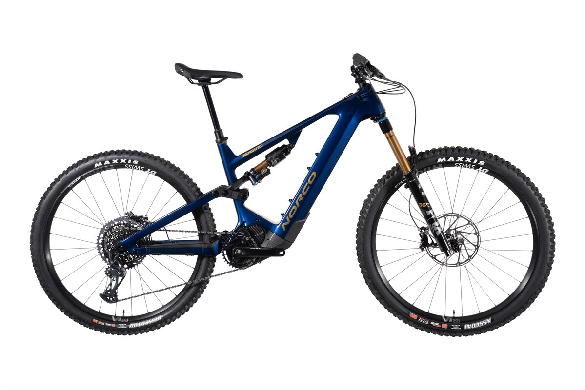 NORCO Sight VLT C1 Blue 29