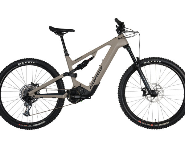 NORCO Sight VLT C2 Grey 29