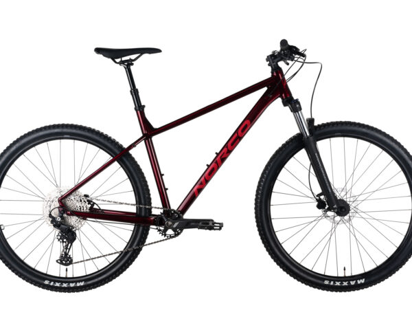NORCO Storm 1 Red/Red 29