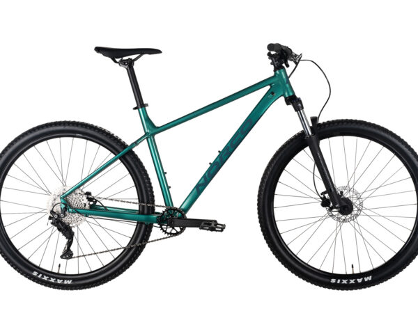 NORCO Storm 2 Jade/Jade 27.5