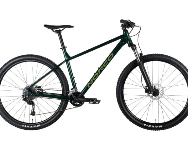 NORCO Storm 3 Green/Sage 27.5