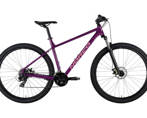 NORCO Storm 5 HD Purple/Pink 27,5