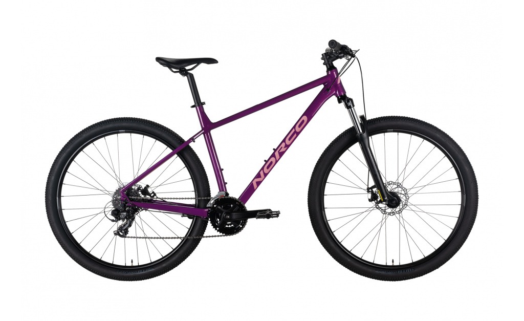 NORCO Storm 5 HD Purple/Pink 27,5