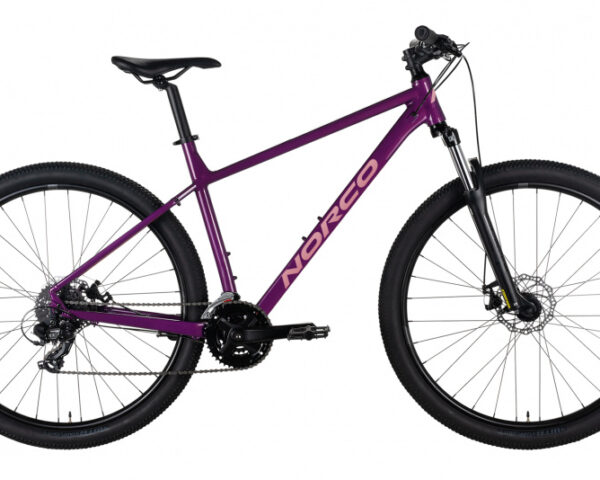 NORCO Storm 5 Purple/Pink 29