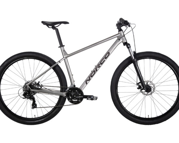NORCO Storm 5 Silver/Black 27,5