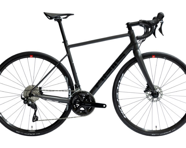 PELLS Aeron 1 Anthracite