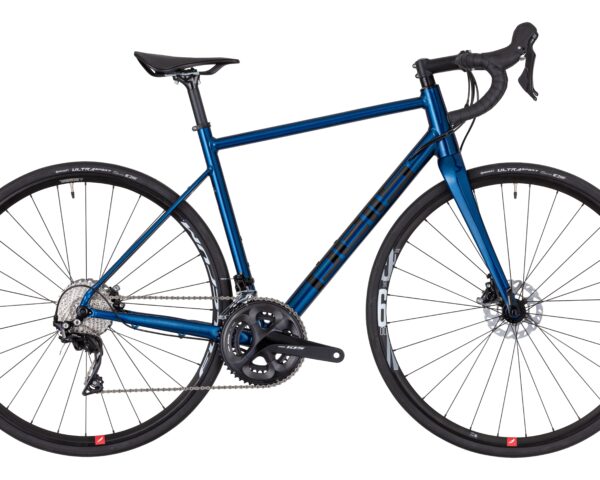 PELLS Aeron 1 Dark Blue