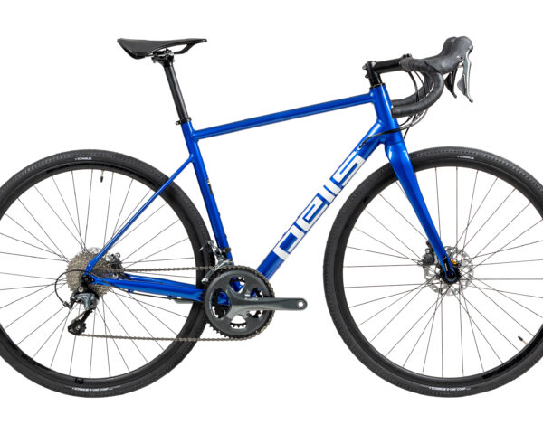 PELLS Aeron 2 Allroad Ocean blue