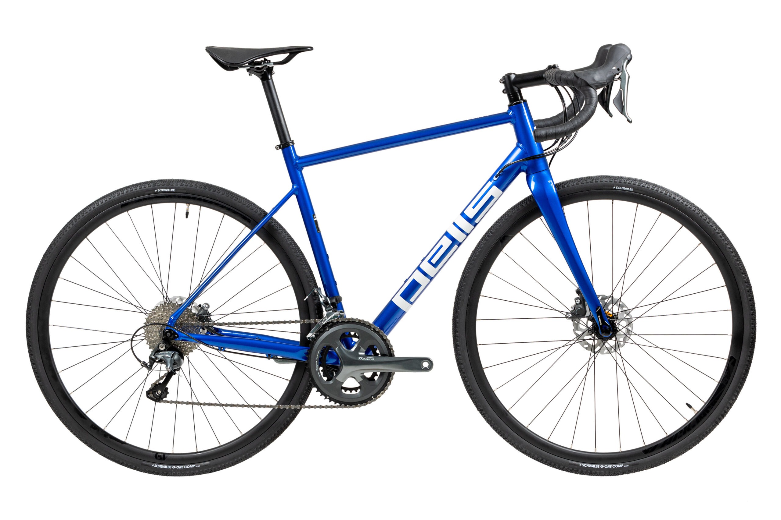 PELLS Aeron 2 Allroad Ocean blue