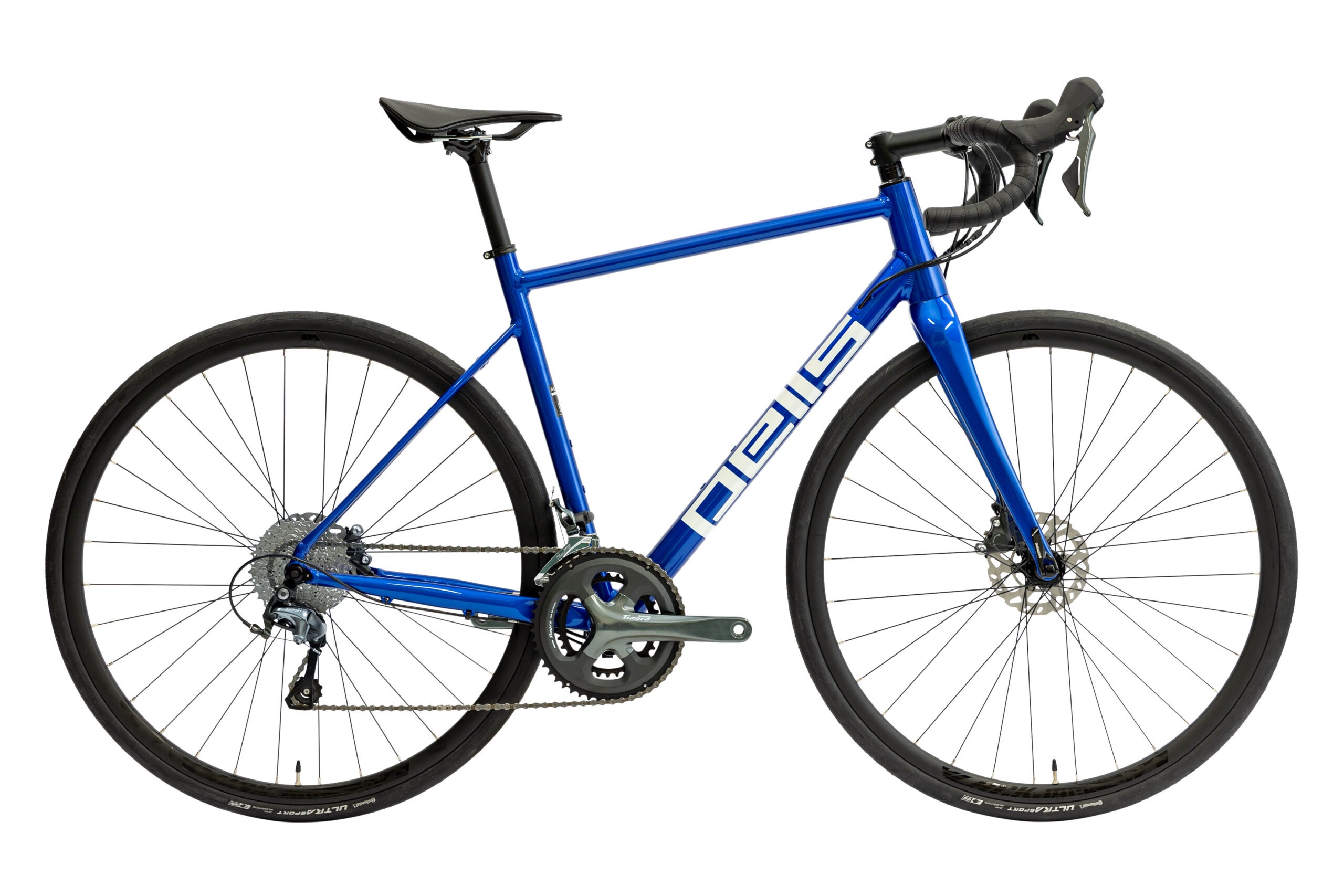 PELLS Aeron 2 Ocean Blue