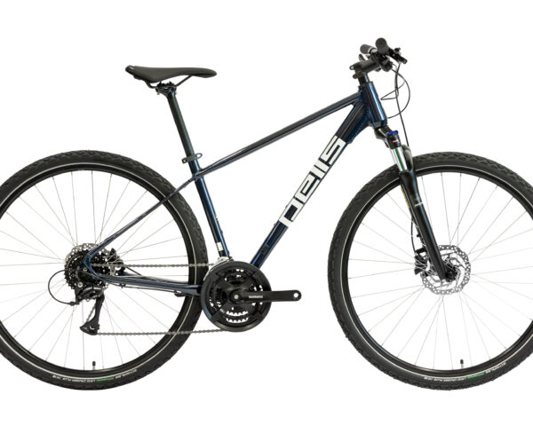 PELLS Crono 3 Dark Blue