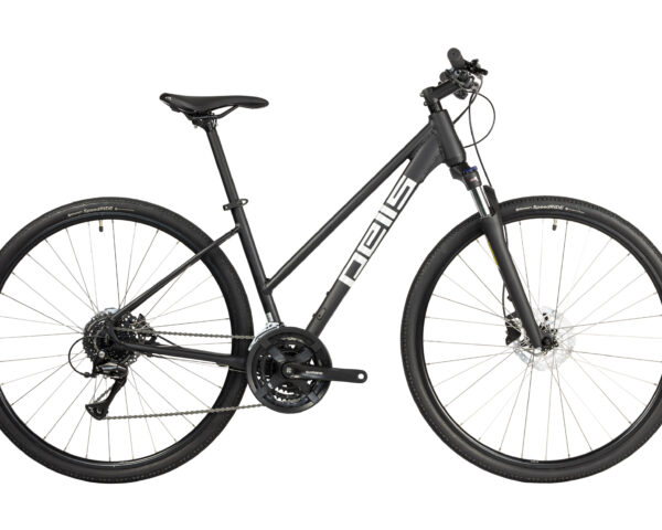 PELLS Crono 3 W Night black