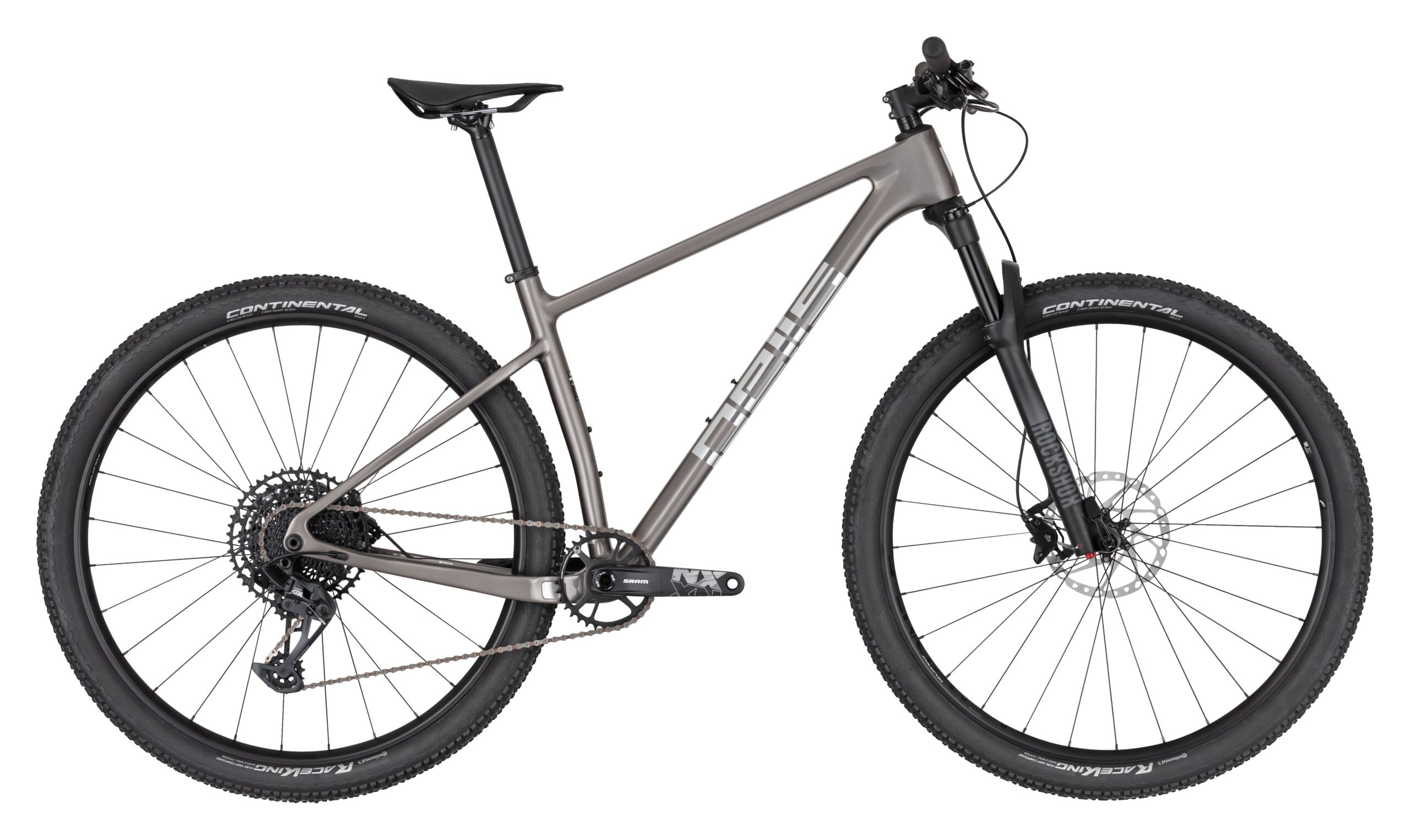 PELLS Duke 2 Obsidian Grey