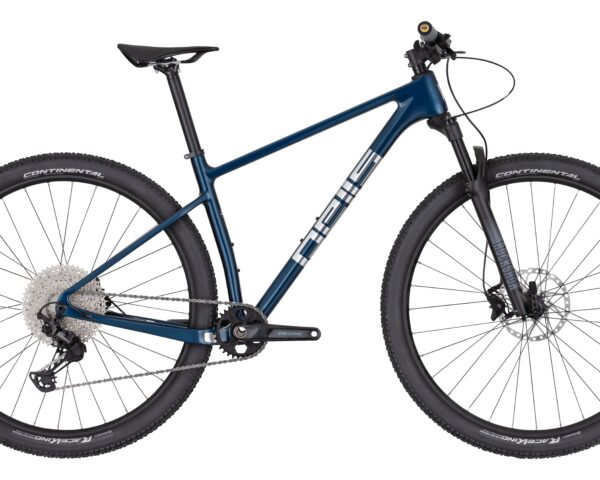 PELLS Duke 3 Petrol Blue