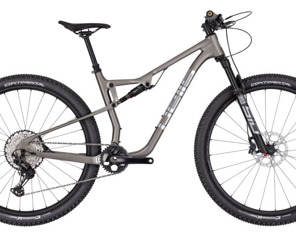 PELLS Duke FS 1 Obsidian Grey