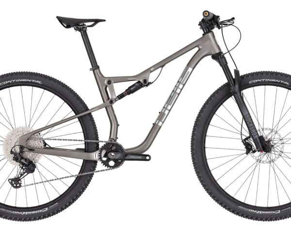 PELLS Duke FS 3 Obsidian Grey