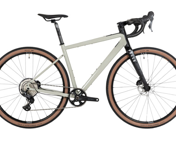 PELLS Raw 3 GRX Caffe Latte