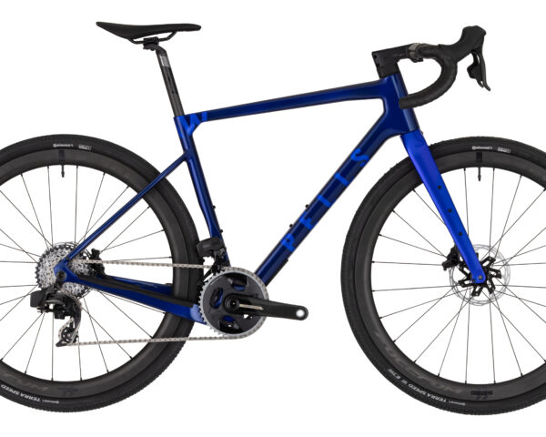 PELLS Raw Carbon 1 Future Dusk