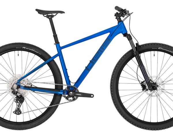 PELLS Razzer 1 Indigo Blue/Dark Blue