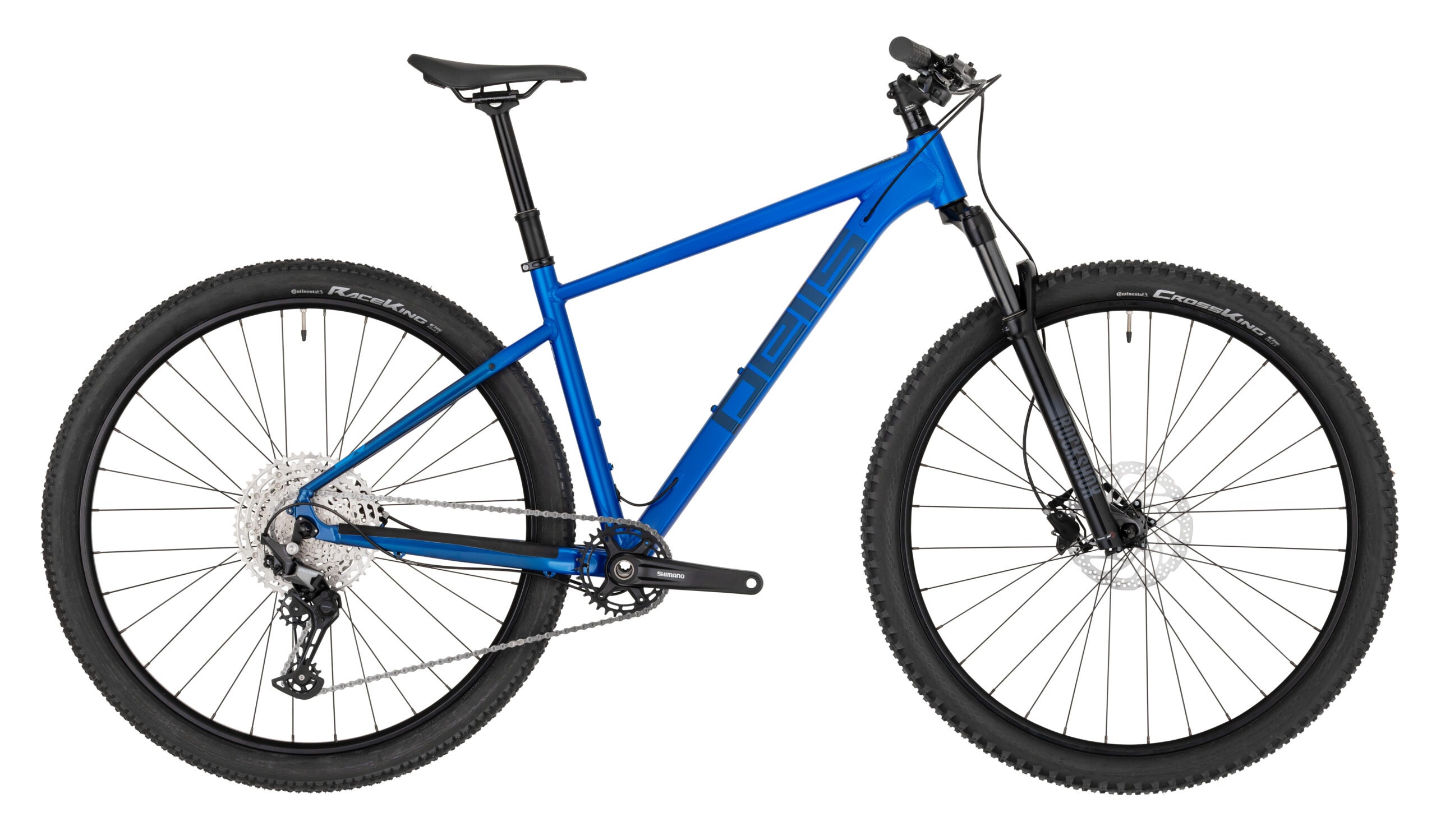 PELLS Razzer 1 Indigo Blue/Dark Blue