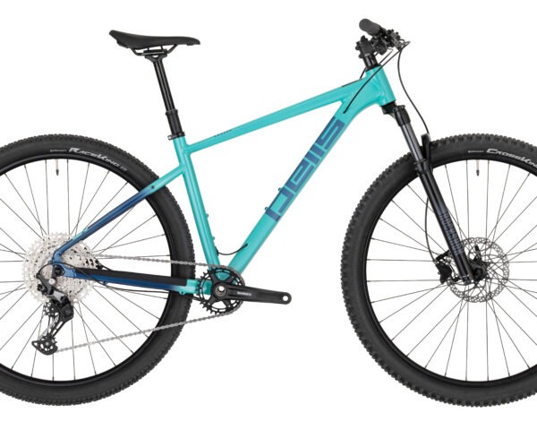 PELLS Razzer 1 Mint/Deep Sea