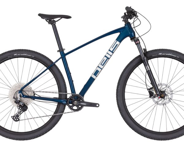 PELLS Razzer 1 Petrol Blue