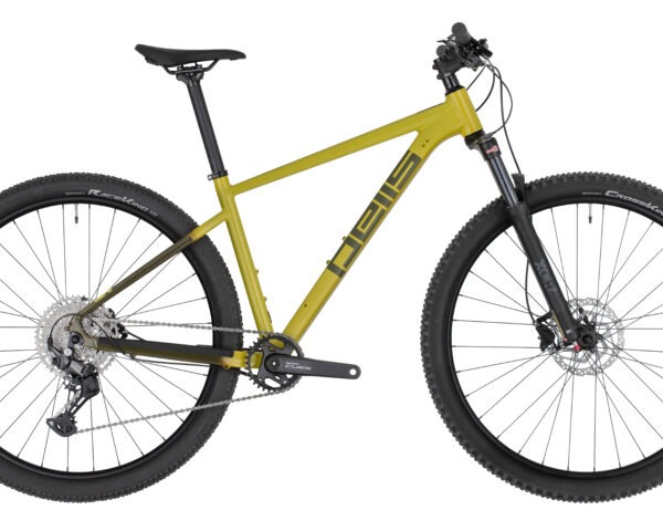 PELLS Razzer 2 Mustard/Ash