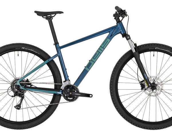 PELLS Razzer 3 Blue/Mint