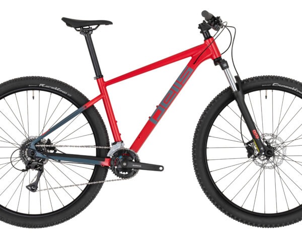 PELLS Razzer 3 Coral/Ash