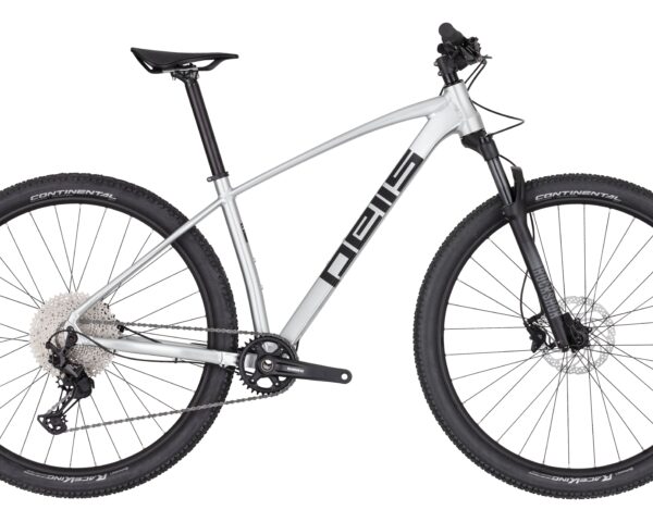 PELLS Razzer Evo 2 Silver