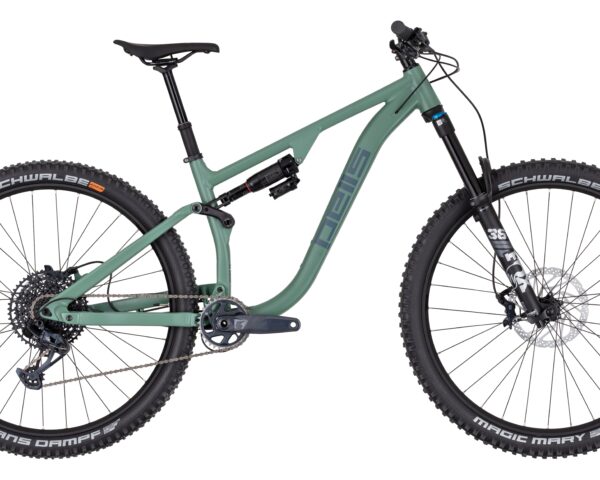 PELLS Tarpan AM 1 Moss Green