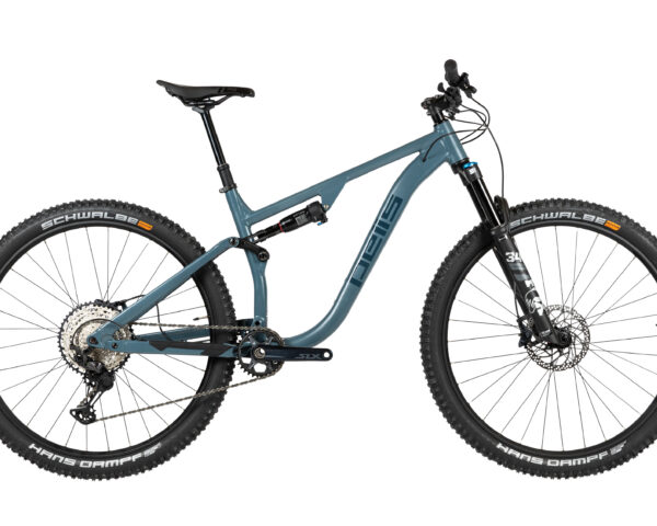 PELLS Tarpan TR 1 Steel Blue