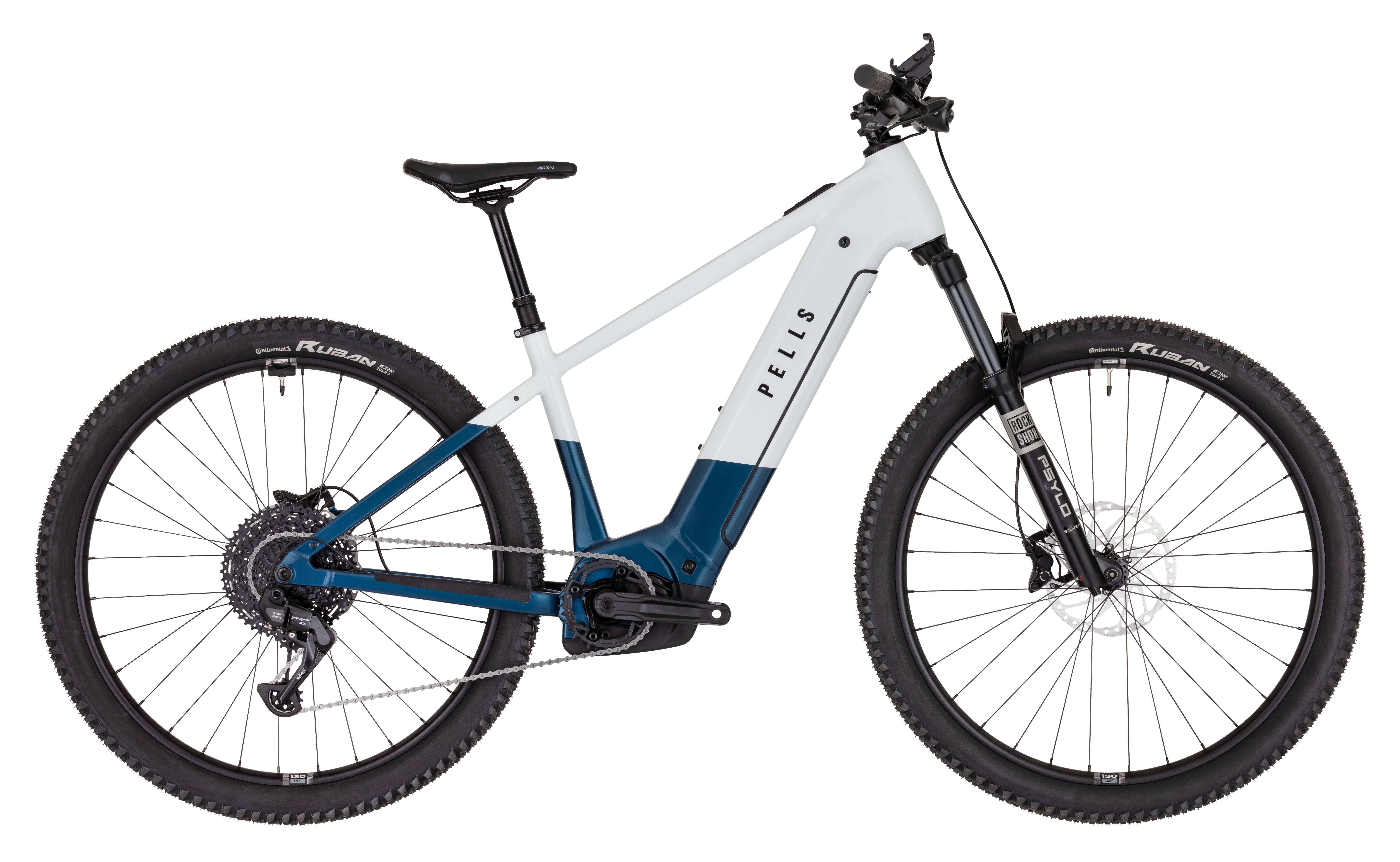 PELLS Thorr Bosch 1 AT