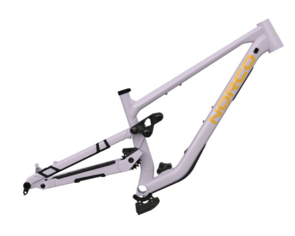 Rámový set NORCO Sight A Lavender