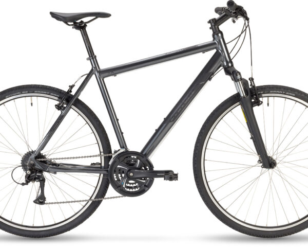 STEVENS 3X HT Phantom Grey