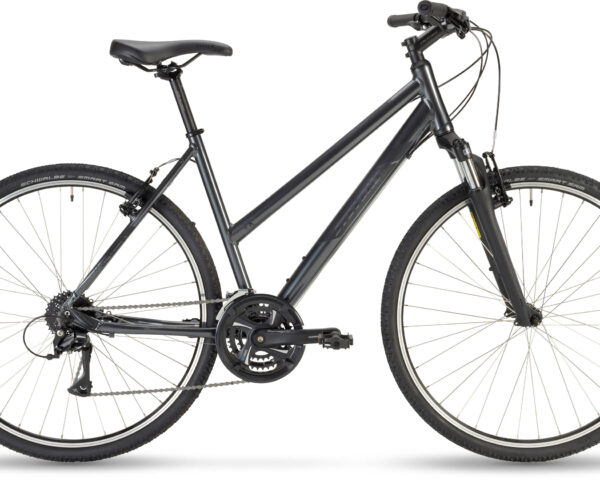 STEVENS 3X LT Phantom Grey