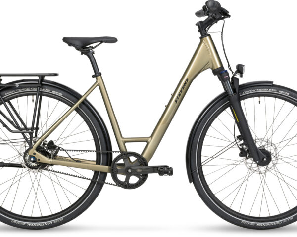 STEVENS Aviolo 5.2 Forma Light Olive