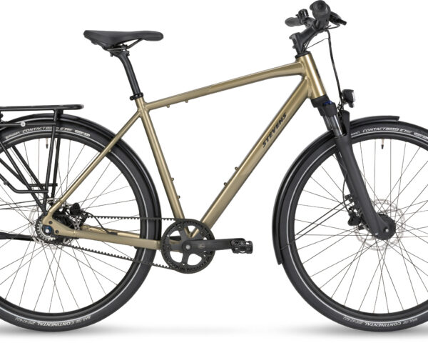 STEVENS Aviolo 5.2 HT Light Olive