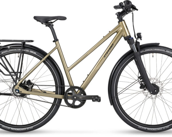 STEVENS Aviolo 5.2 LT Light Olive