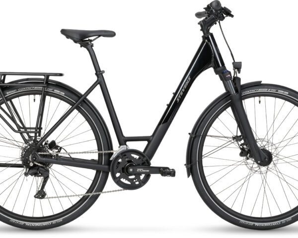 STEVENS Aviolo 6.1 Forma Stealth Black