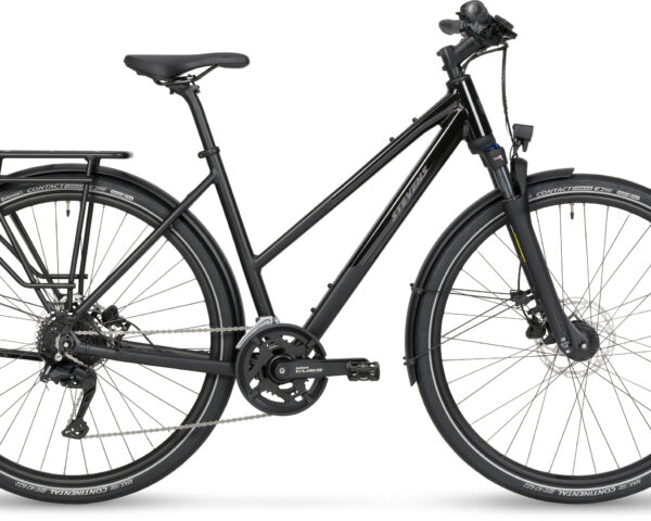 STEVENS Aviolo 6.1 LT Stealth Black