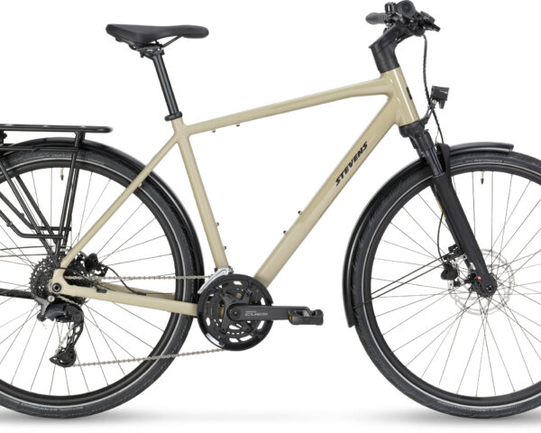 STEVENS Aviolo 7.1 HT Bonsai Green