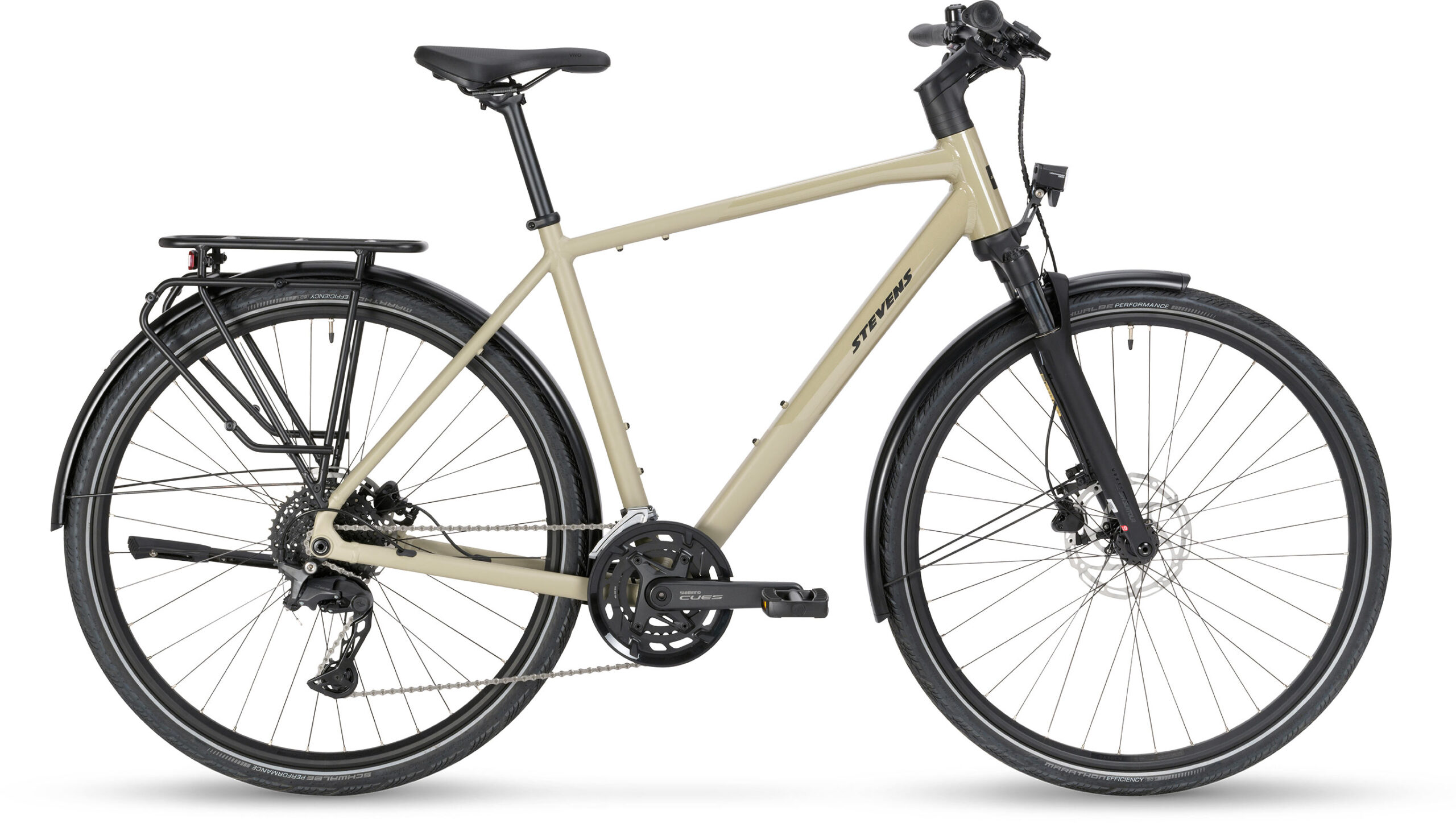 STEVENS Aviolo 7.1 HT Bonsai Green