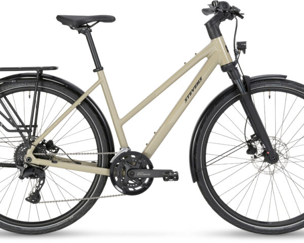 STEVENS Aviolo 7.1 LT Bonsai Green