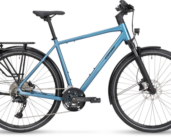 STEVENS Aviolo 8.1 HT Nordic Fade