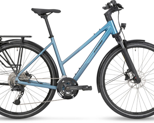 STEVENS Aviolo 8.1 LT Nordic Fade