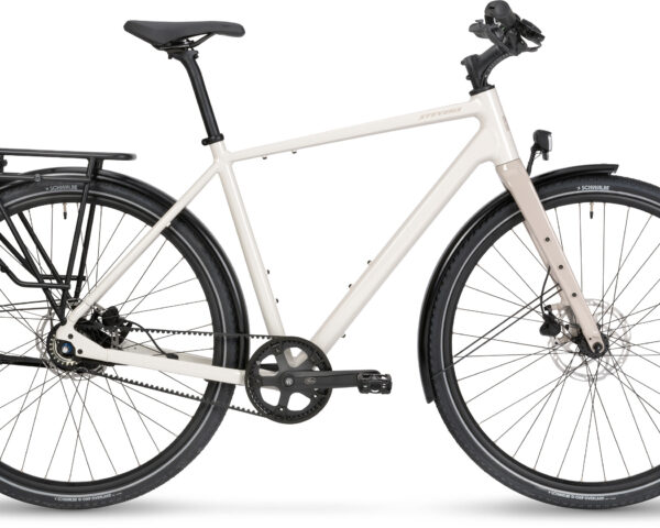 STEVENS Caleta 5.2 HT Pepper White